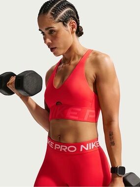 Nike Pro Sculpt Bra